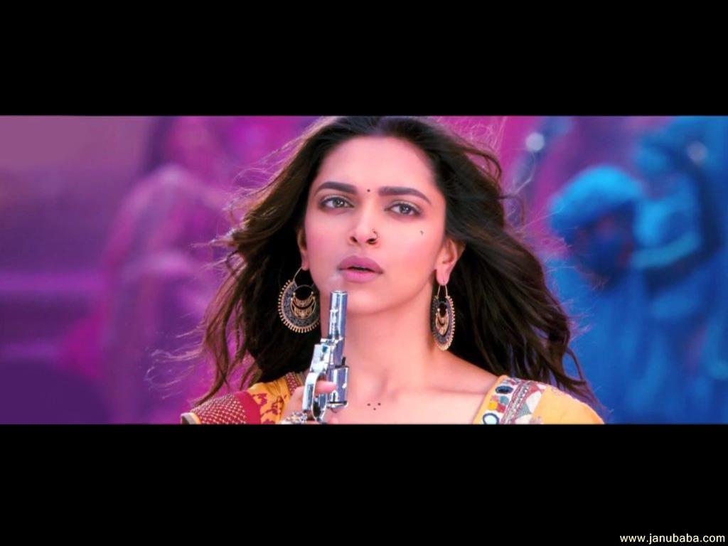 Deepika Padukone      by coolman