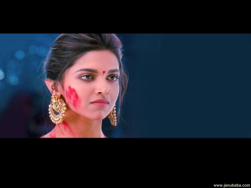 Deepika Padukone      by coolman
