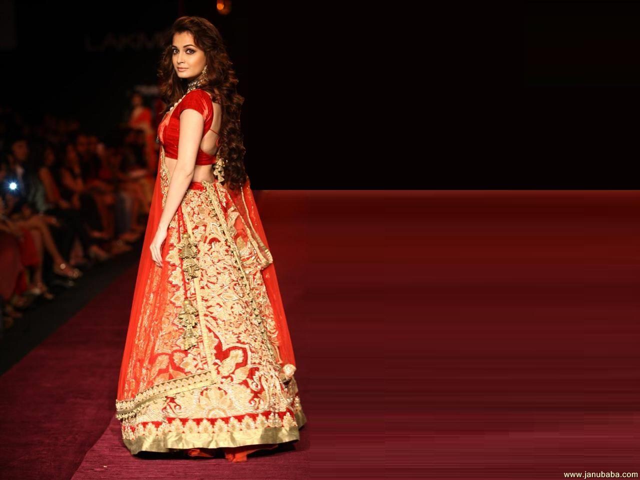 Diya Mirza