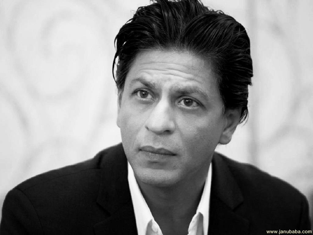 Shahrukh Khan