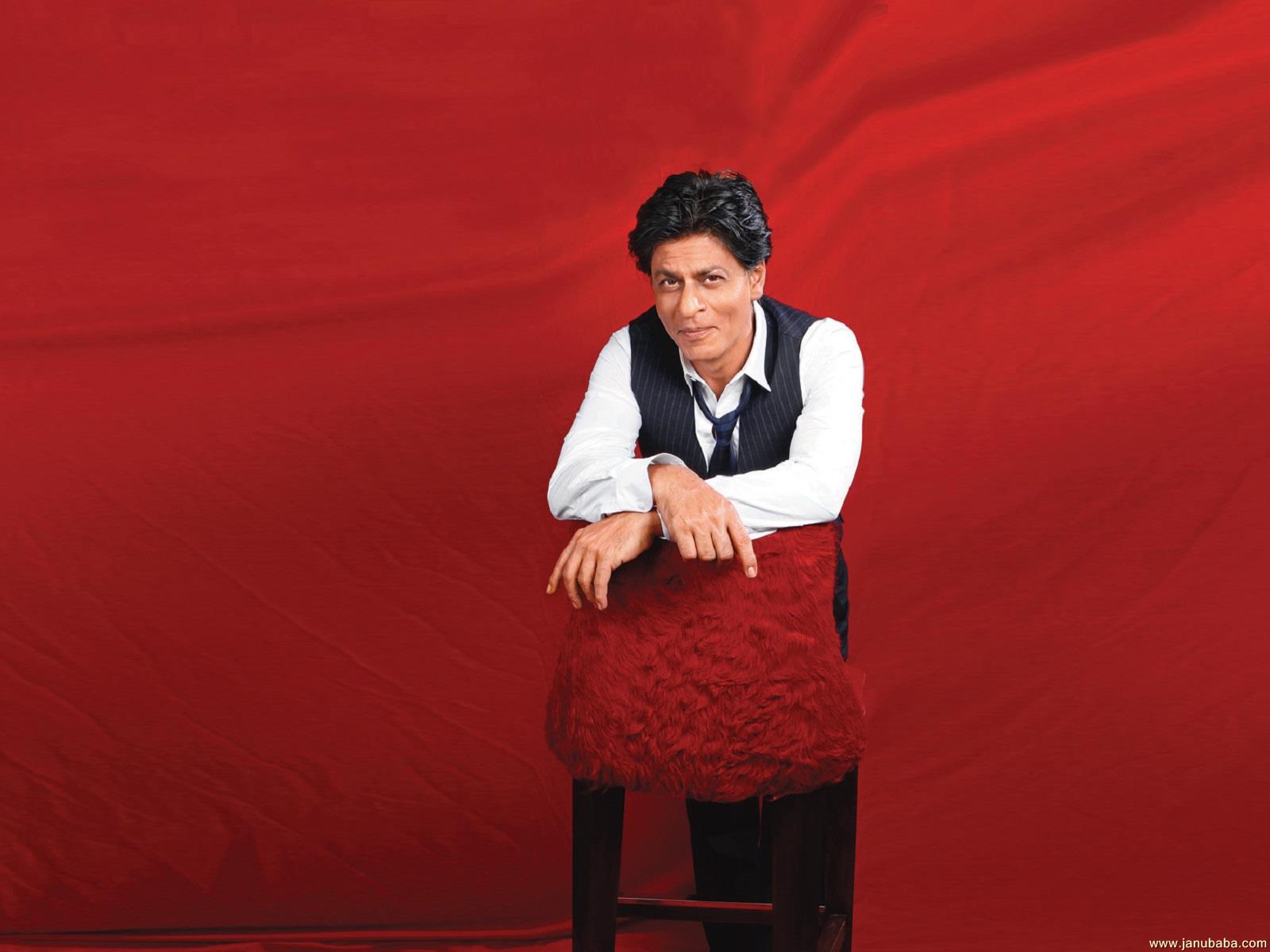 Shahrukh Khan