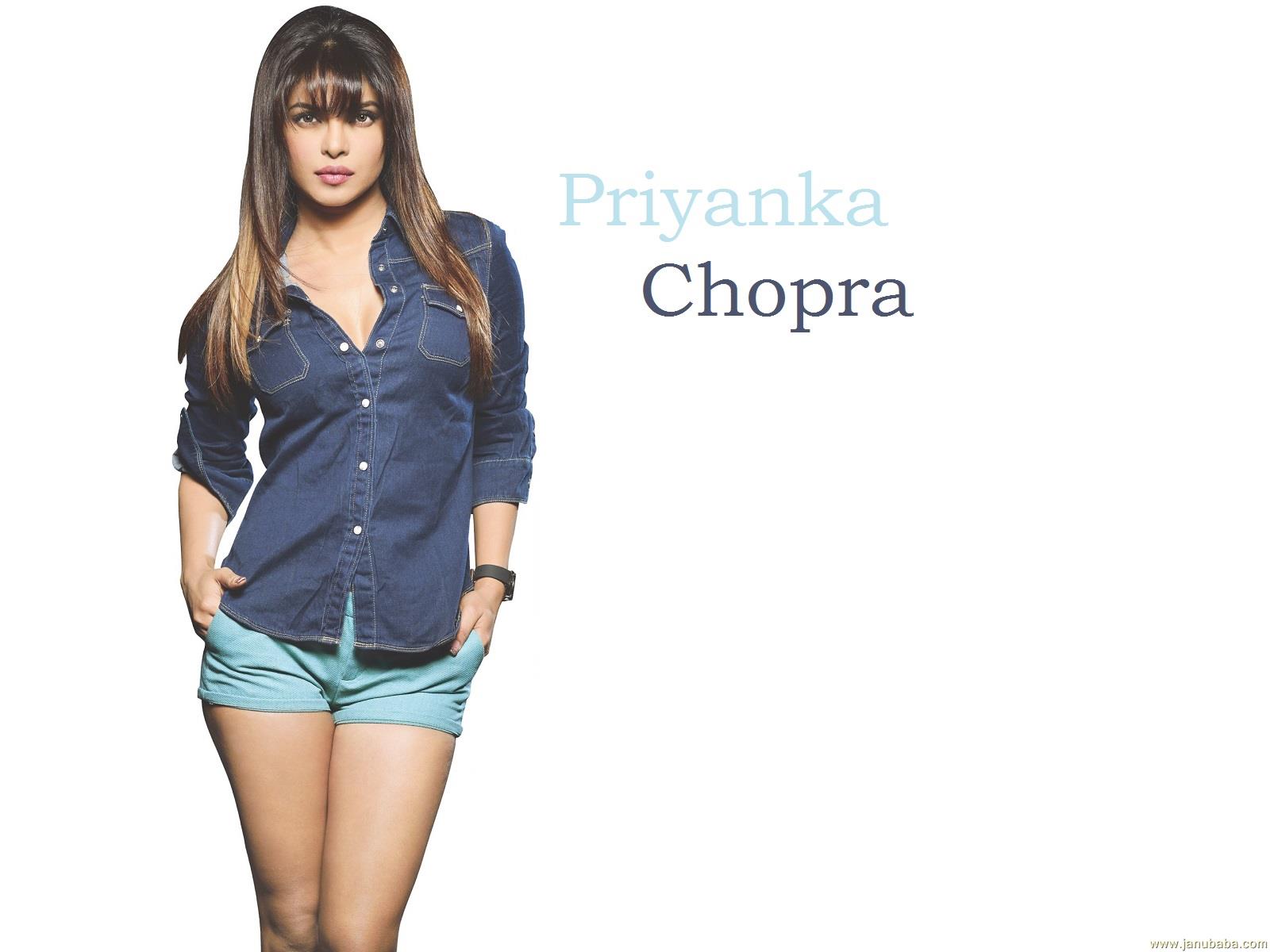 Priyanka Chopra