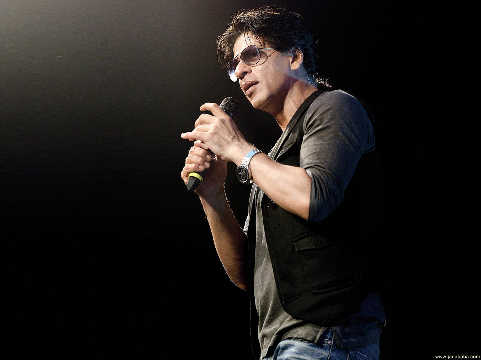 Shahrukh Khan