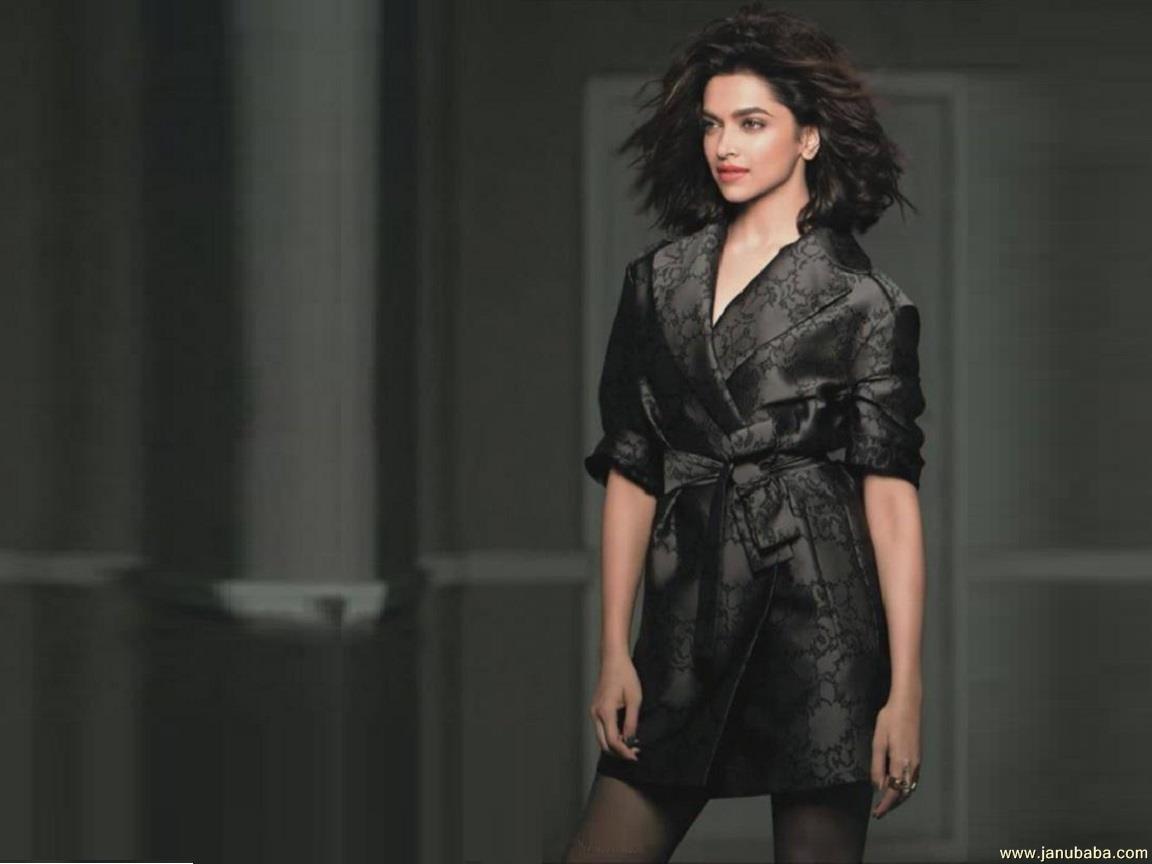 Deepika Padukone