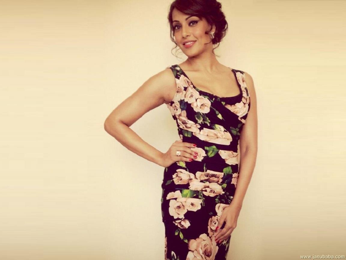 Bipasha Basu