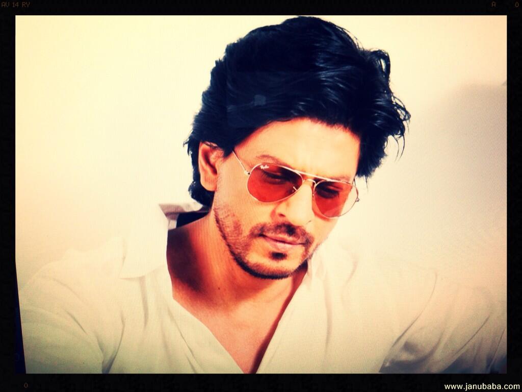 Shahrukh Khan