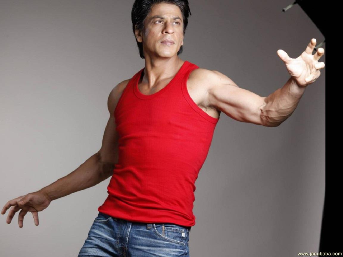 Shahrukh Khan