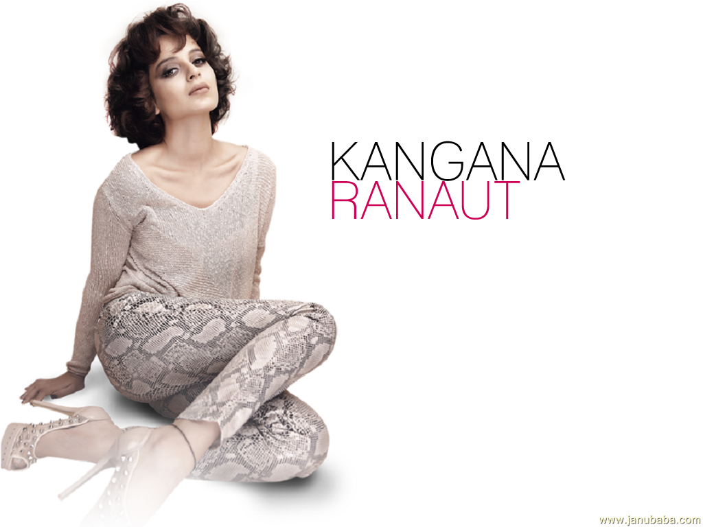 Kangana Ranaut