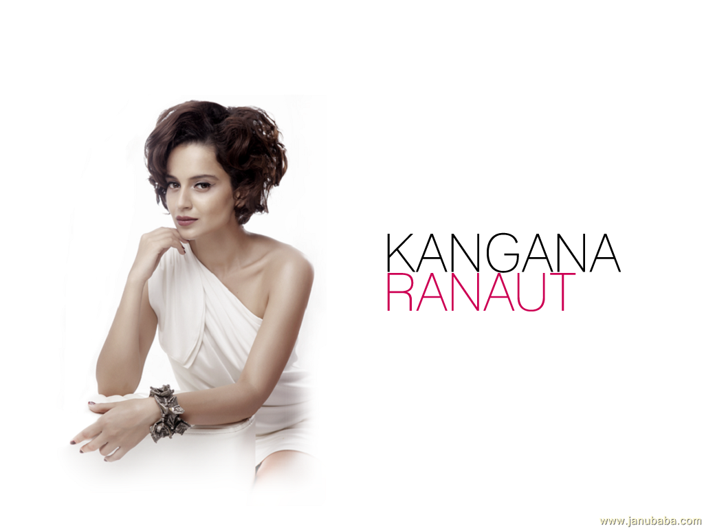 Kangana Ranaut