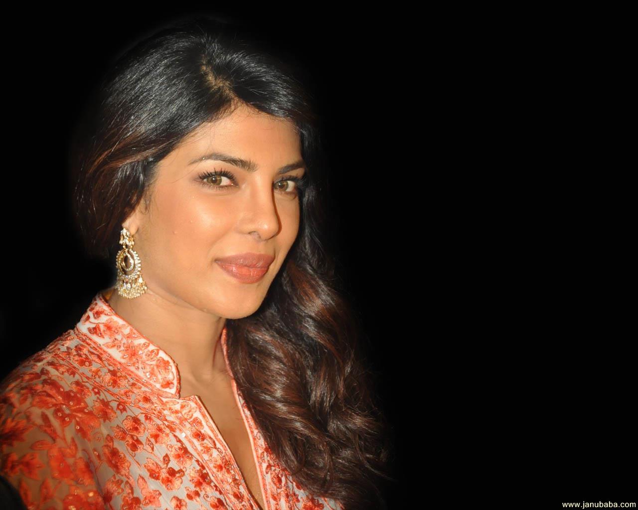 Priyanka Chopra               by coolman