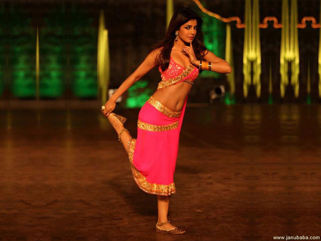 Priyanka Chopra               by coolman
