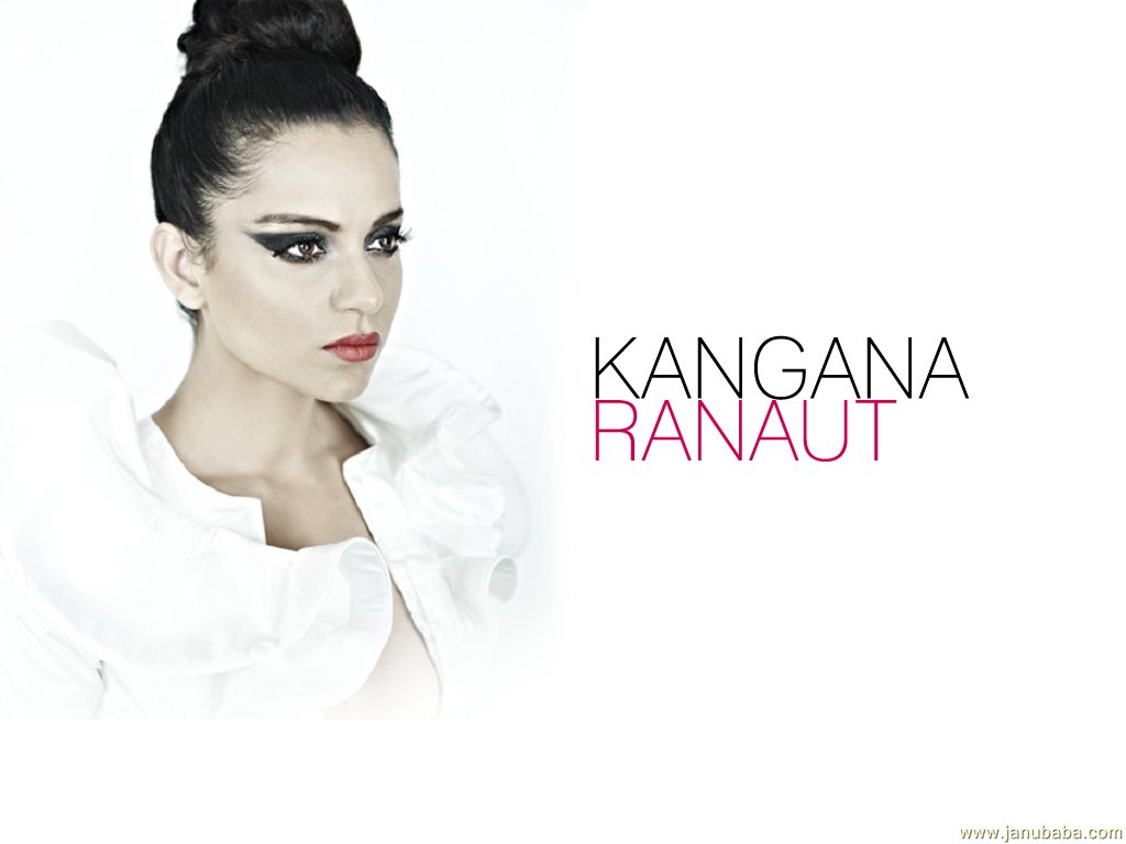 Kangana Ranaut