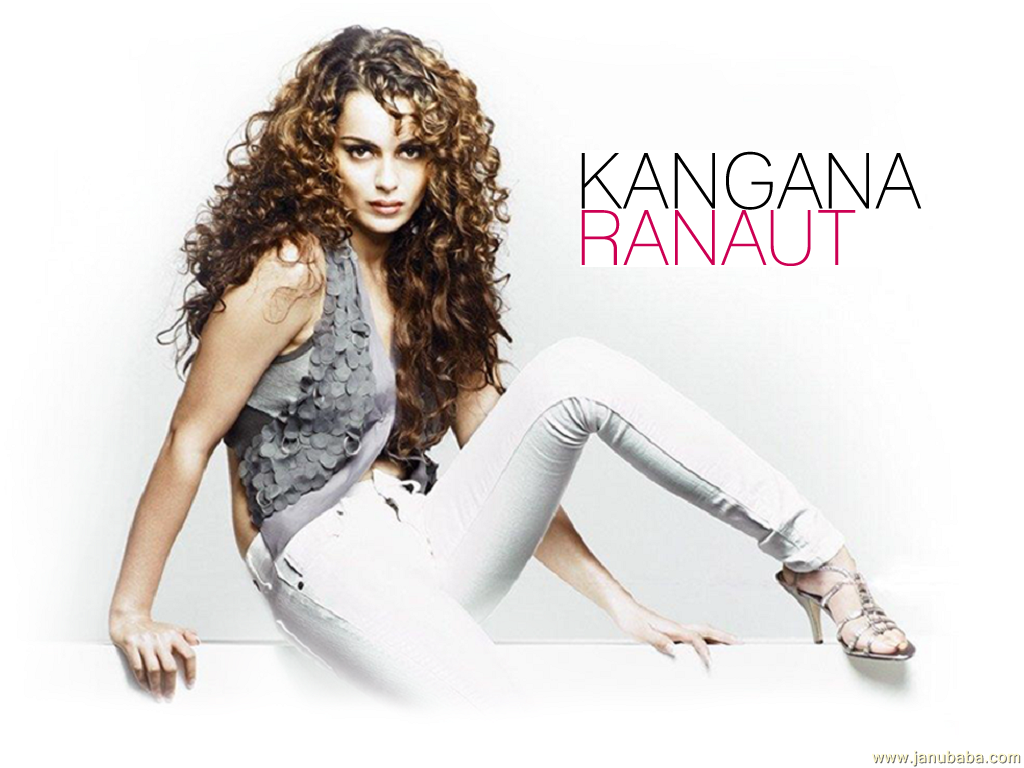 Kangana Ranaut