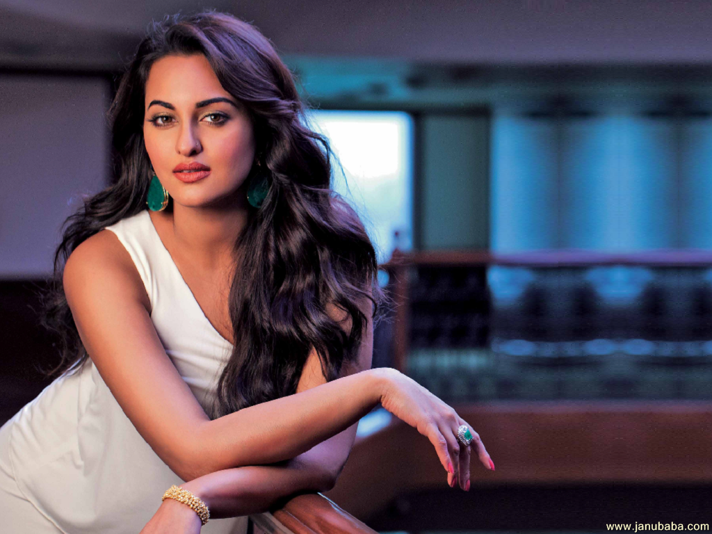 Sonakshi Sinha