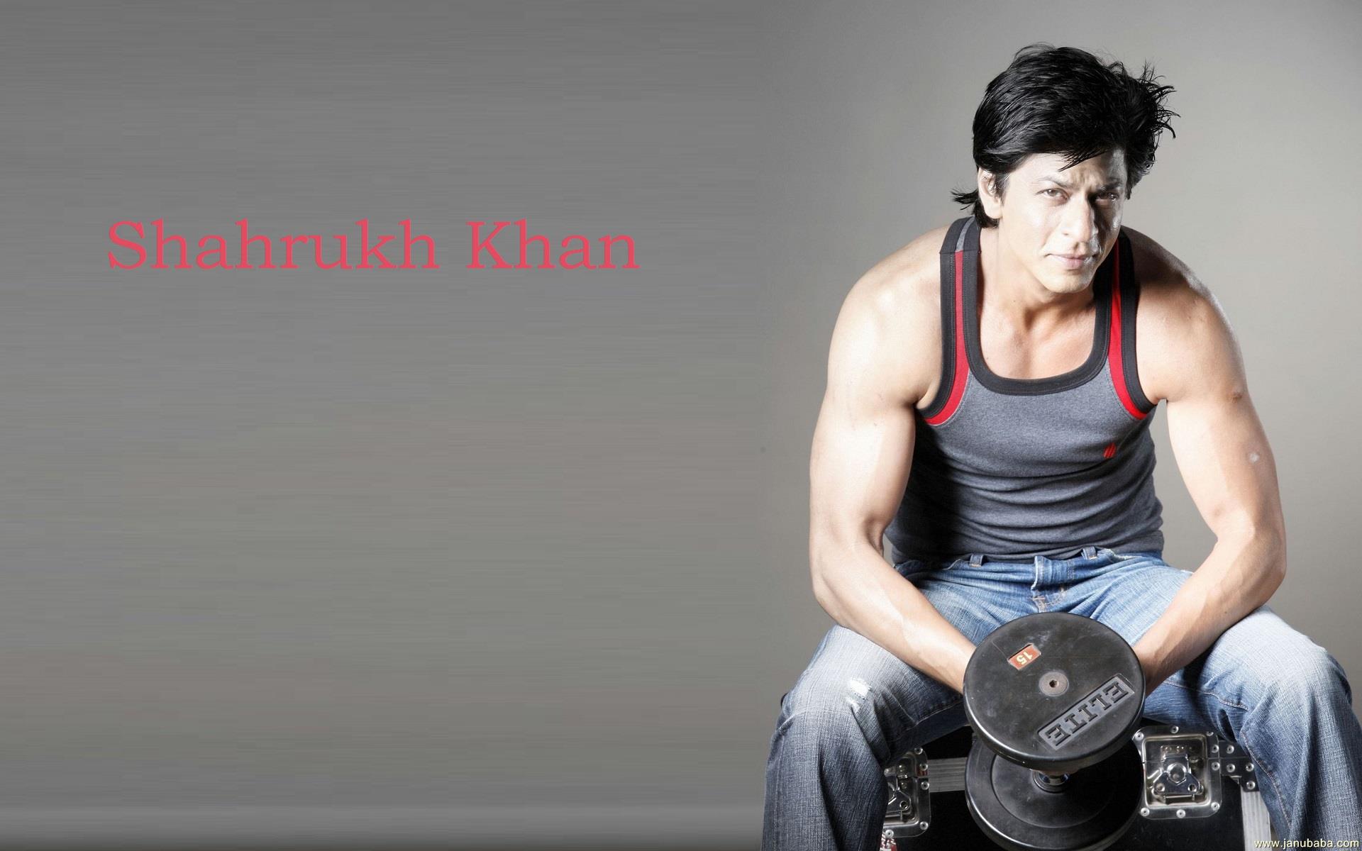 Shahrukh Khan