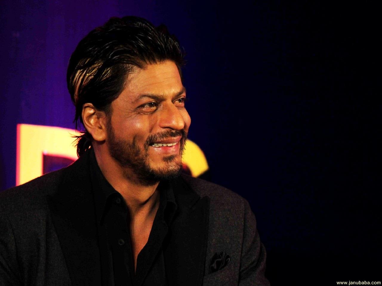 Shahrukh Khan
