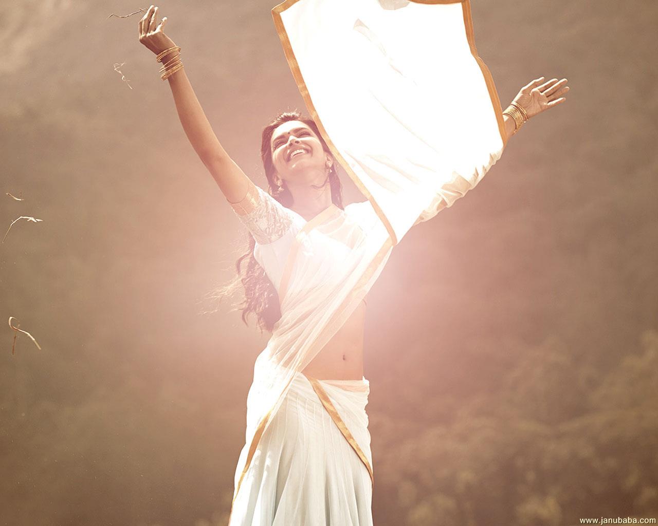 Deepika Padukone            by coolman