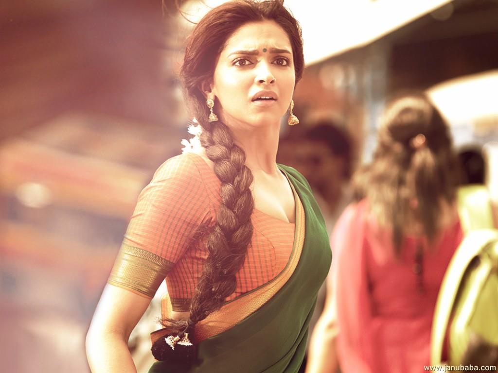 Deepika Padukone            by coolman