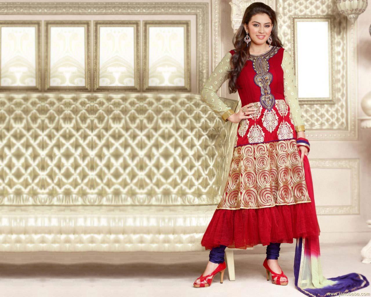 Hansika Motwani             by coolman