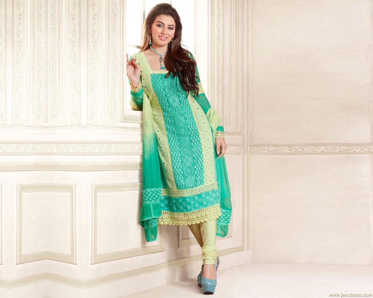 Hansika Motwani                by coolman