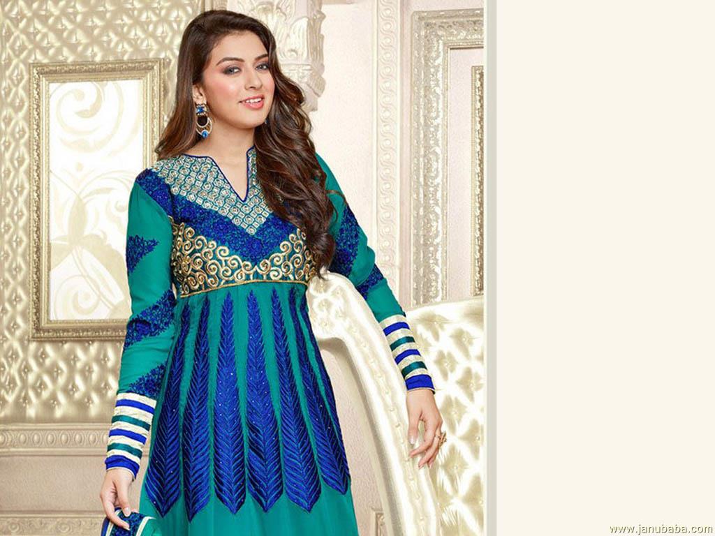 Hansika Motwani                by coolman