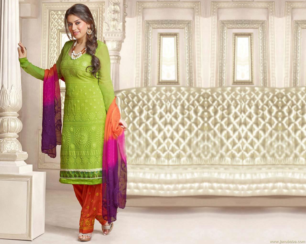 Hansika Motwani                by coolman
