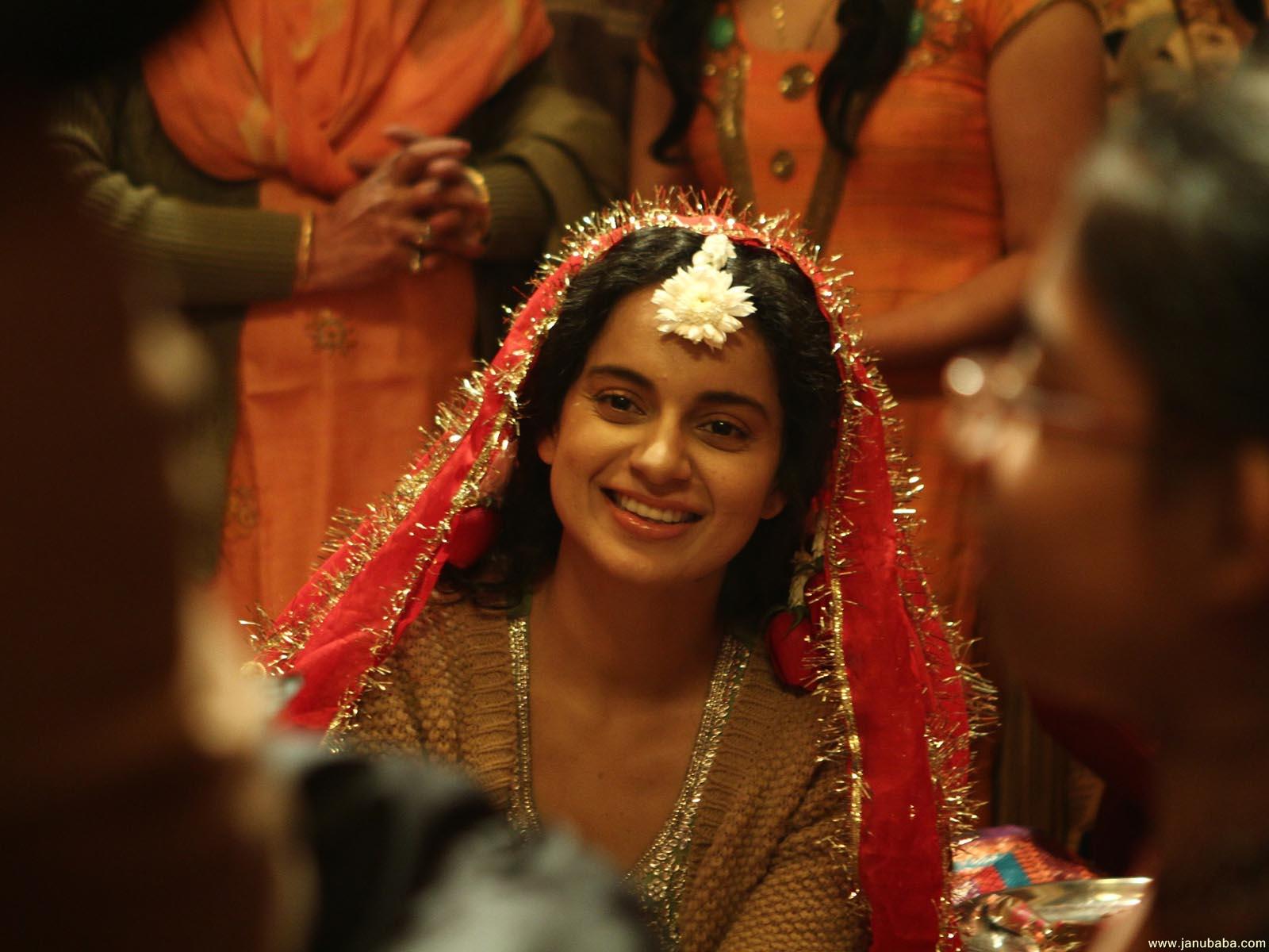 Kangana Ranaut          by coolman