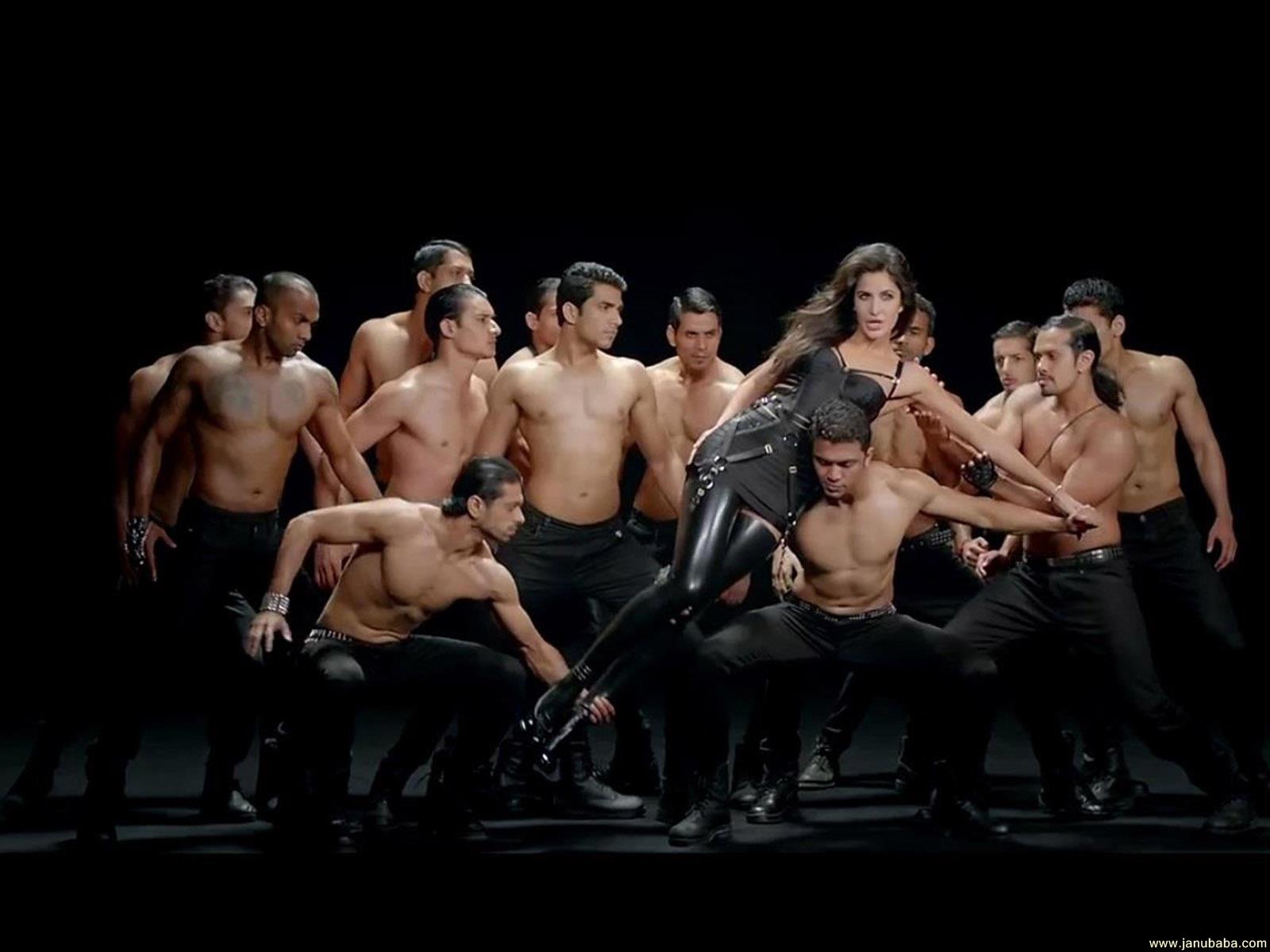 Katrina Kaif        by coolman
