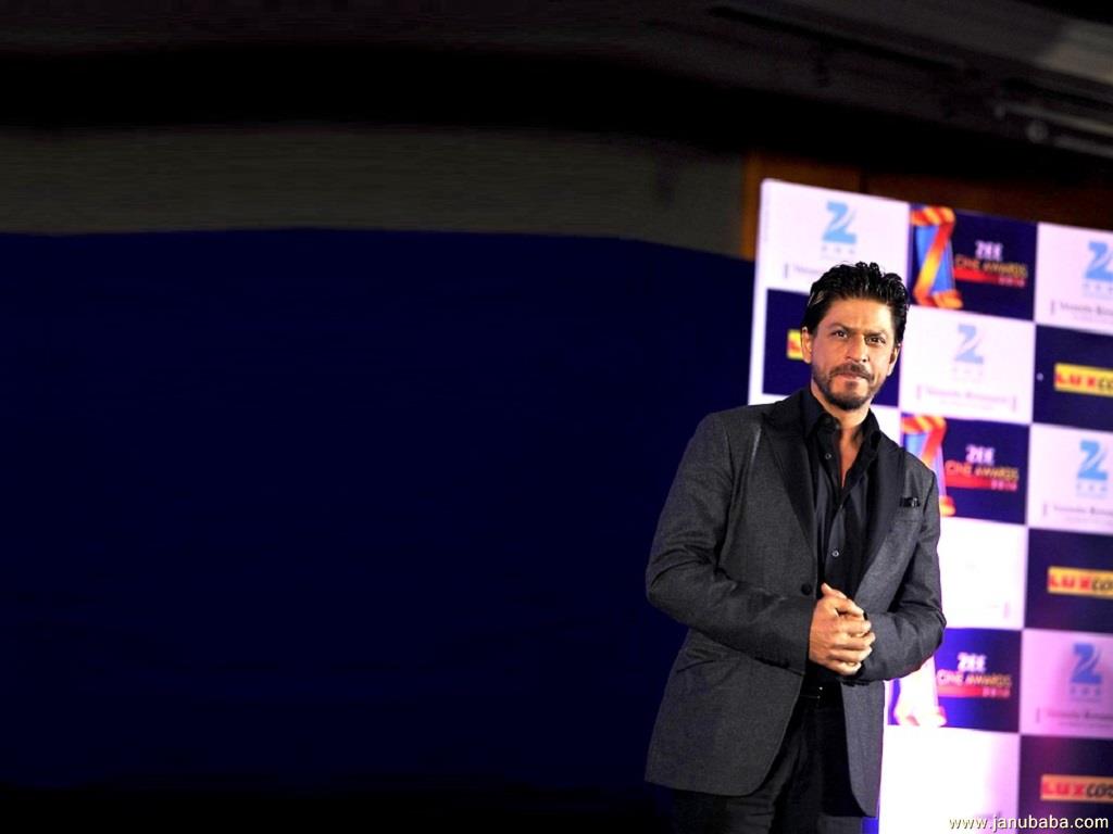 Shahrukh Khan