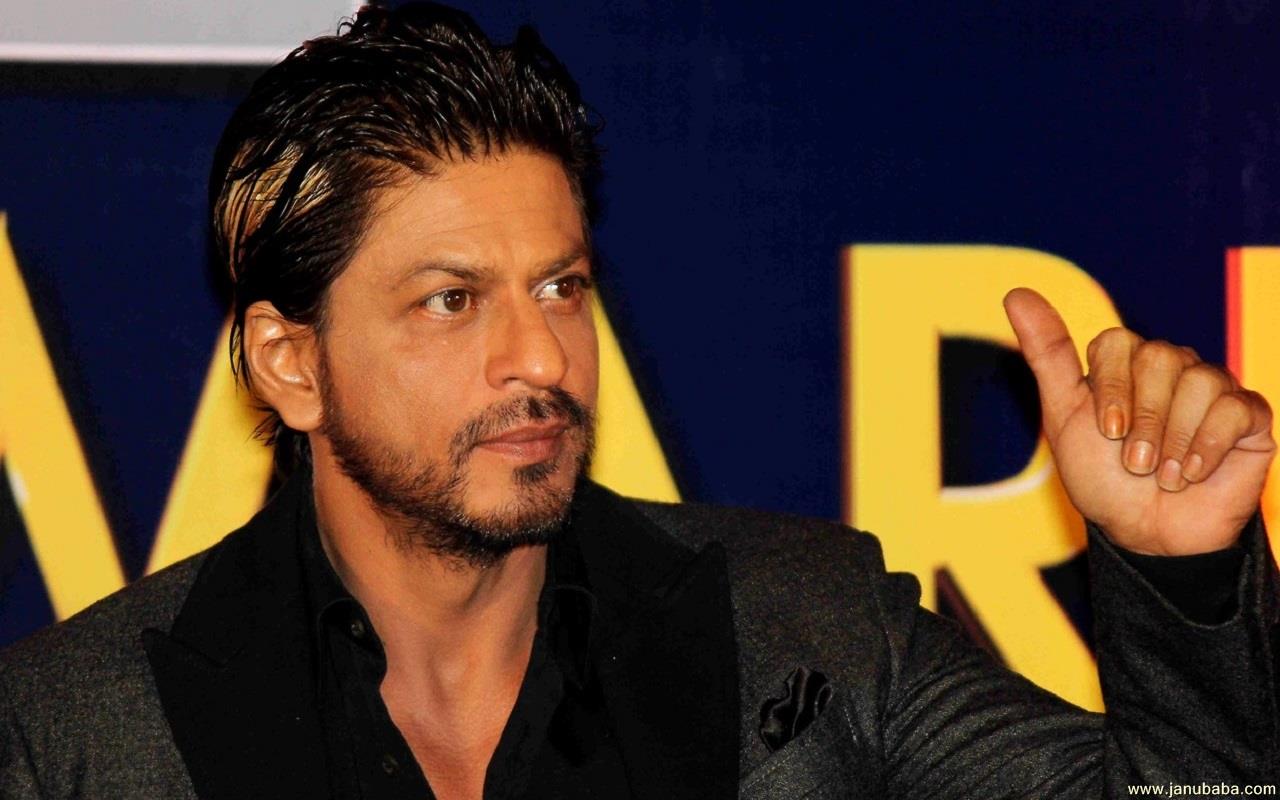 Shahrukh Khan