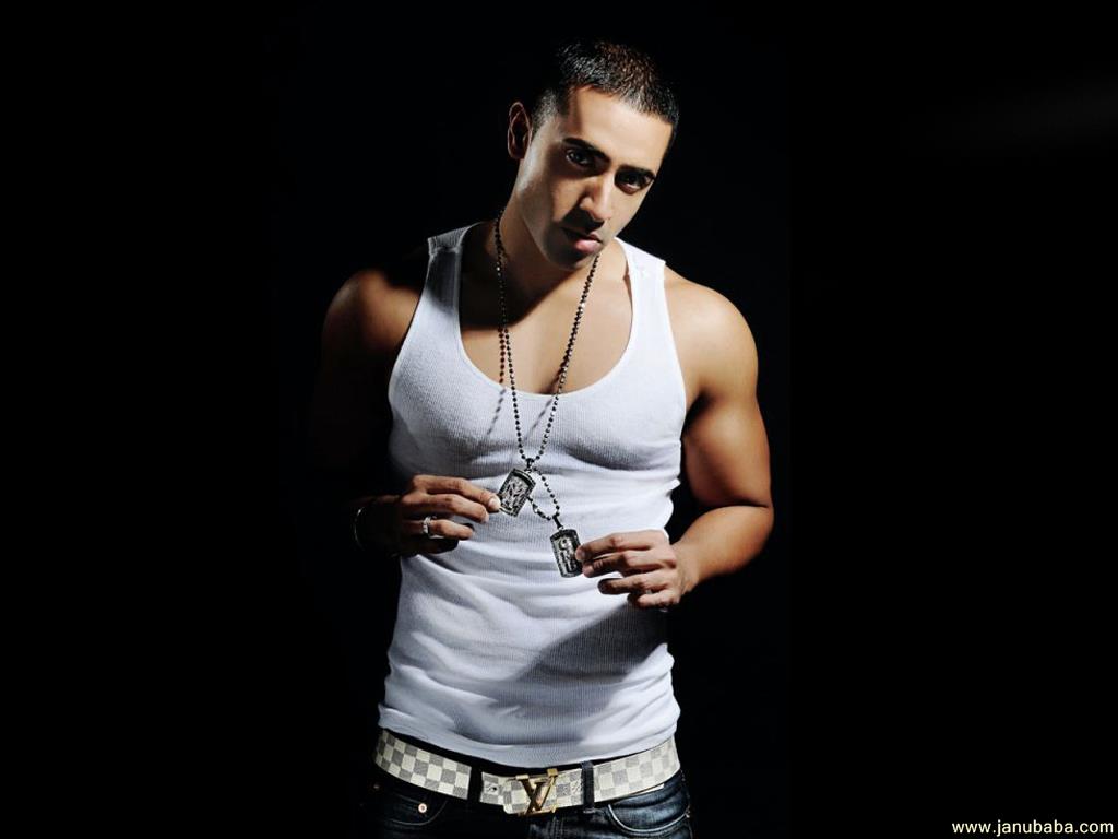 Jay Sean By Hubbak