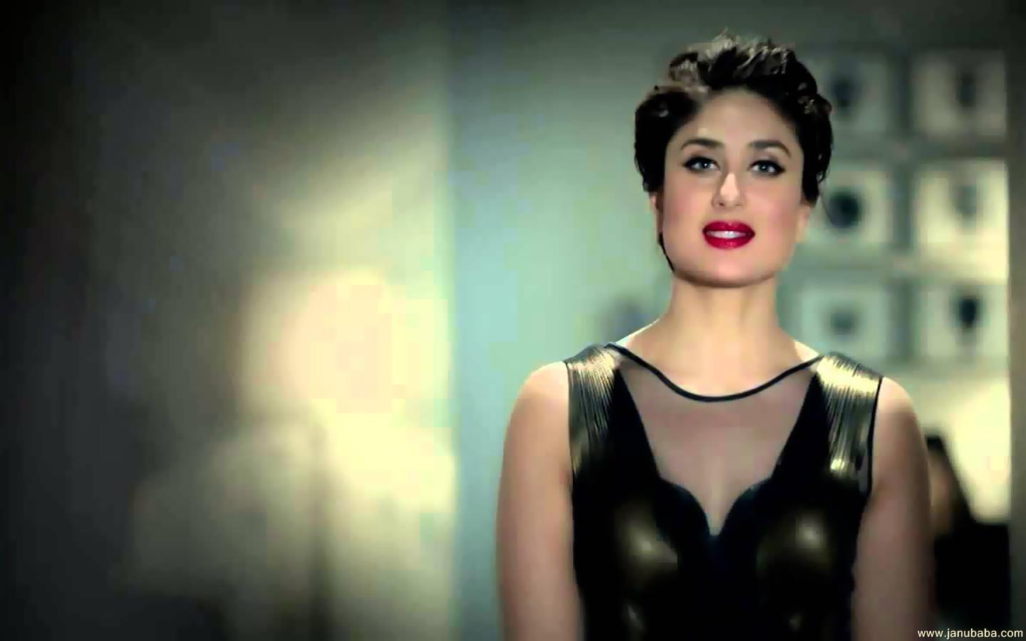 Kareena Kapoor By Hubbak