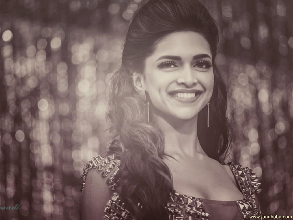 Deepika Padukone