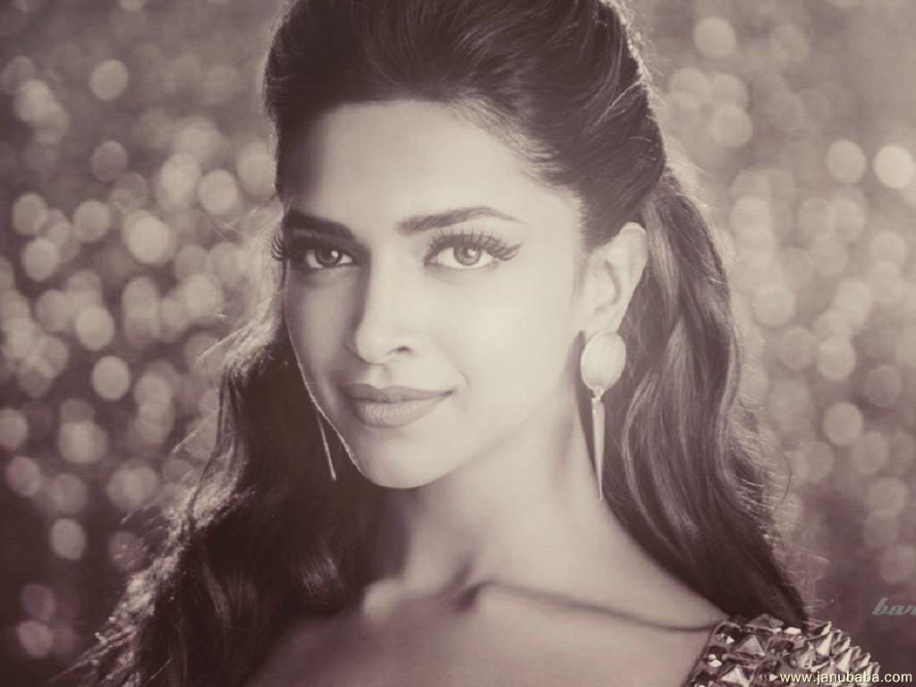 Deepika Padukone