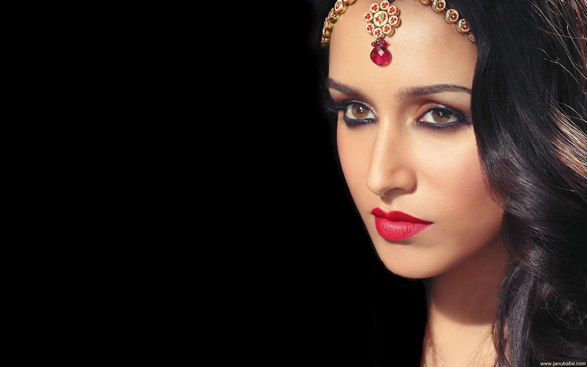 Shraddha Kapoor By Hubbak