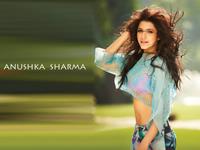 Anushka Sharma             by coolman