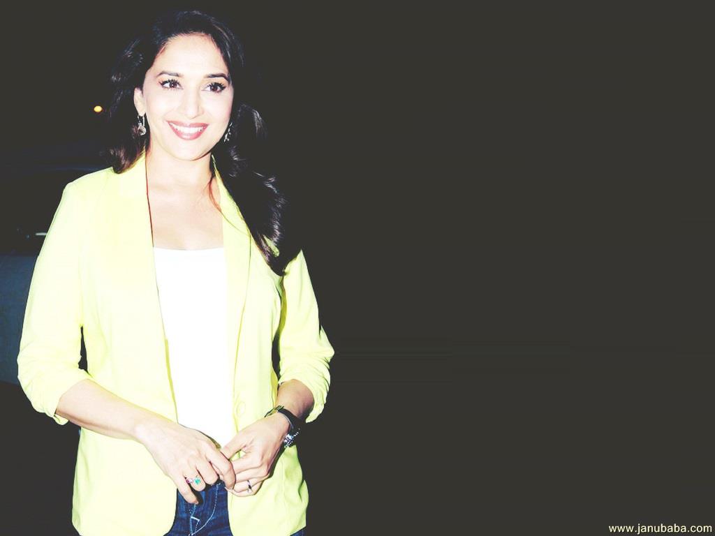 Madhuri Dixit