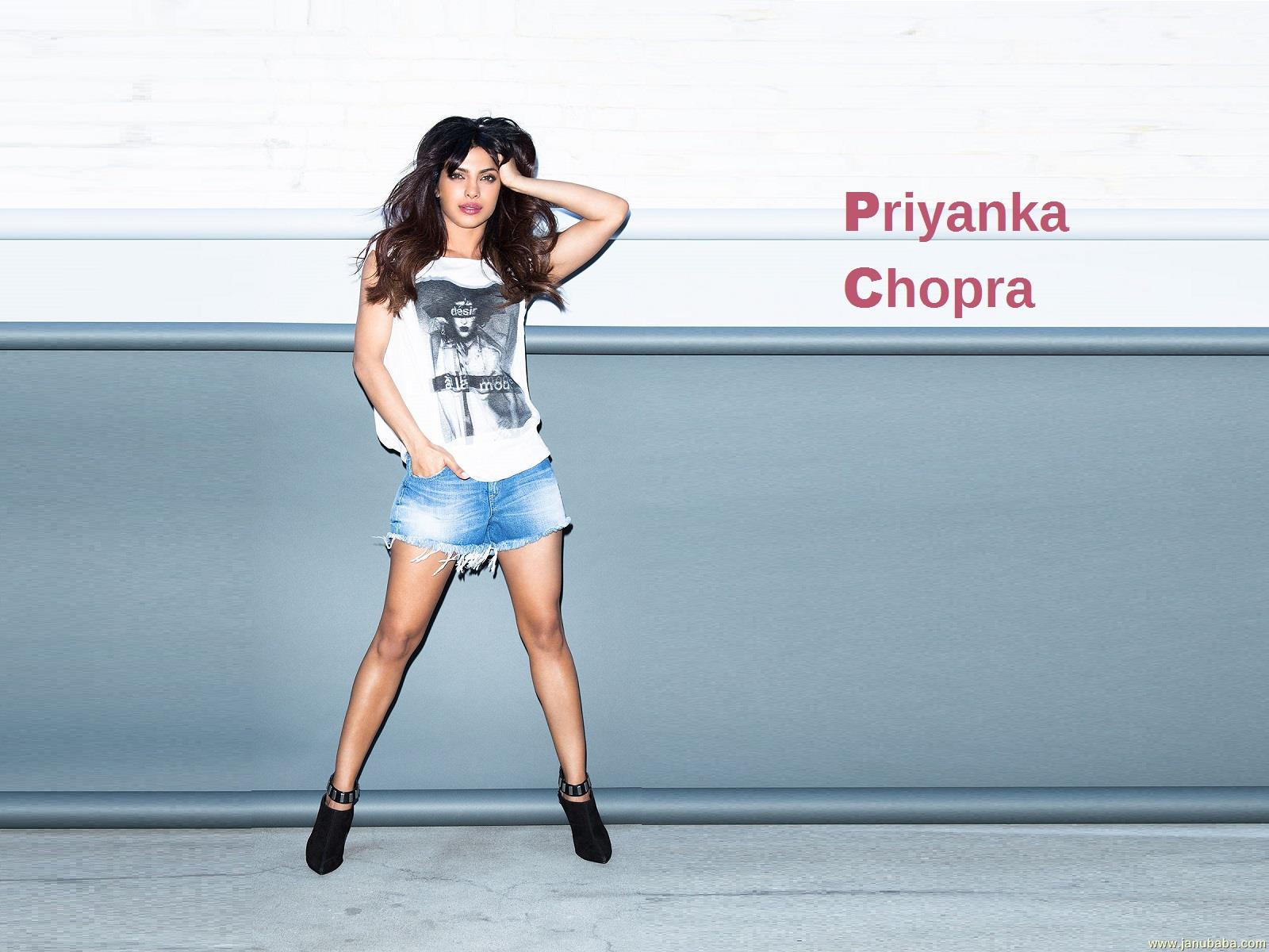 Priyanka Chopra