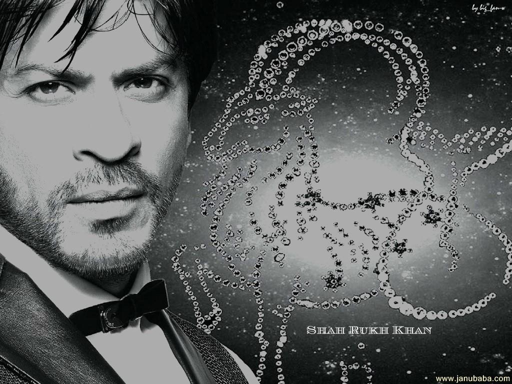 Shahrukh Khan