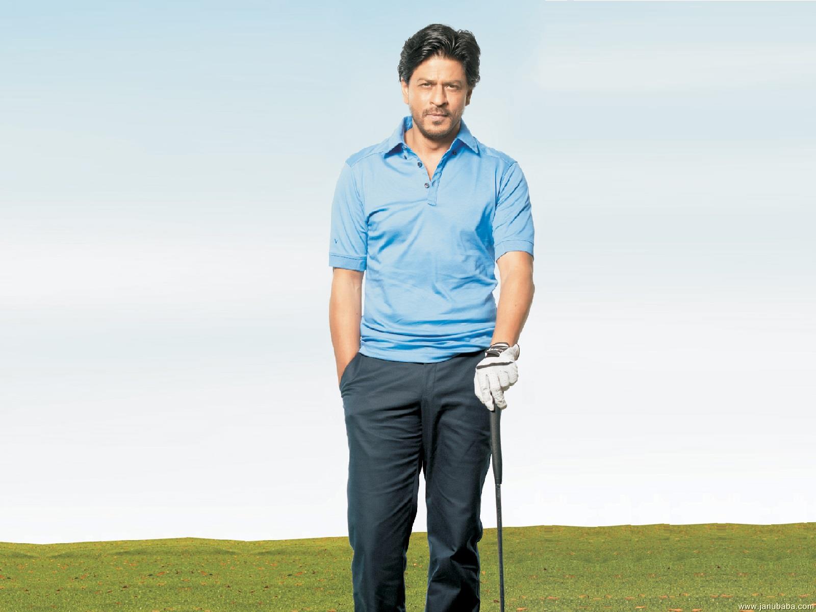 Shahrukh Khan