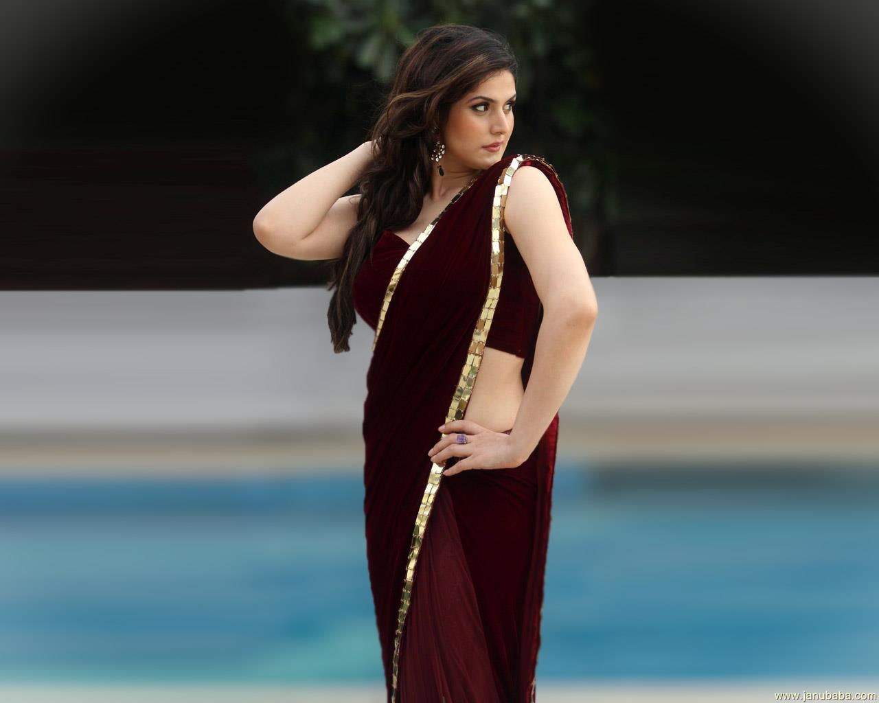 Zarine Khan         by coolman