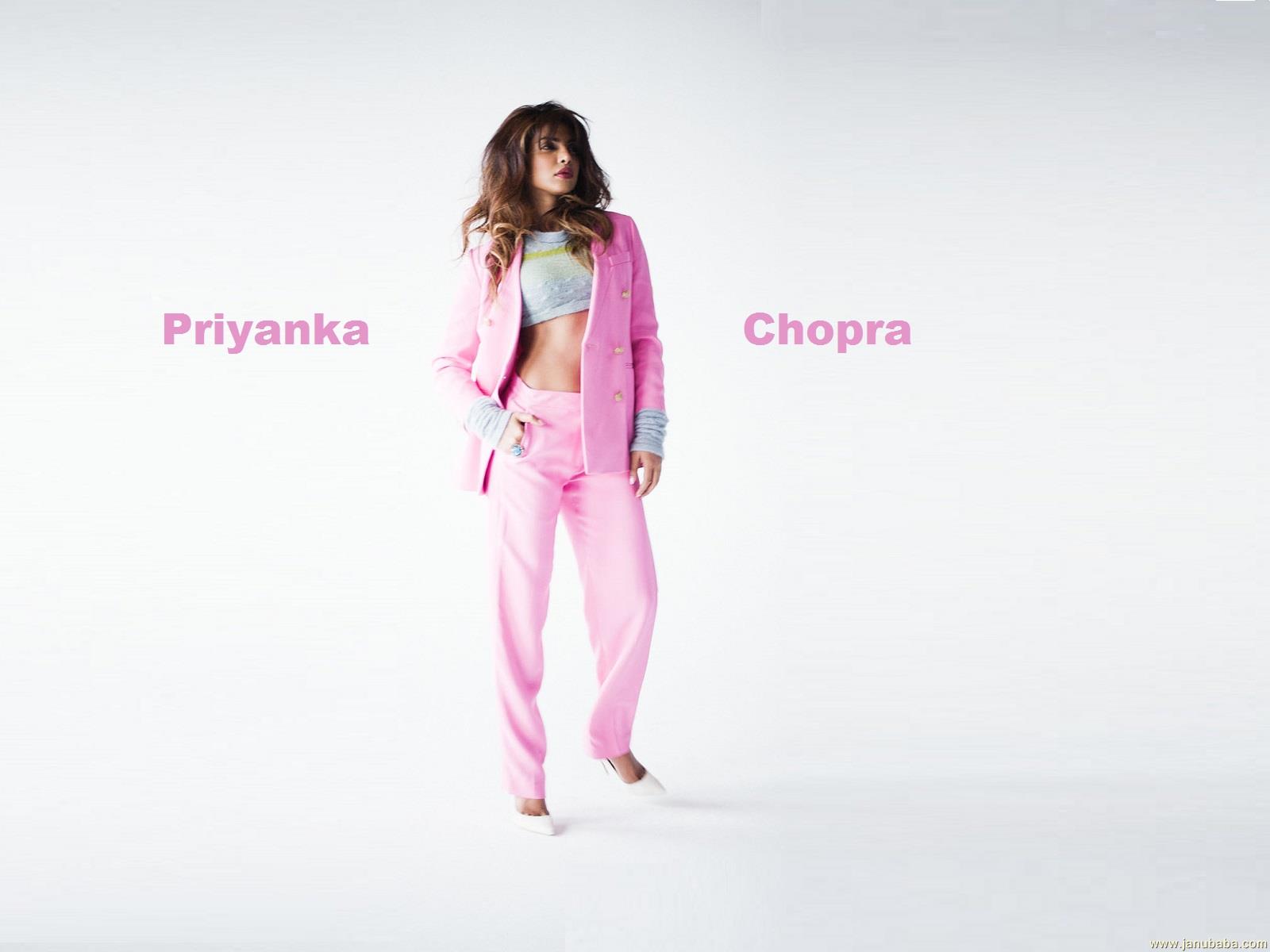 Priyanka Chopra