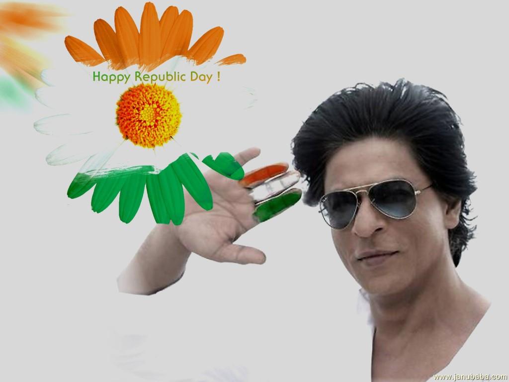 Shahrukh Khan