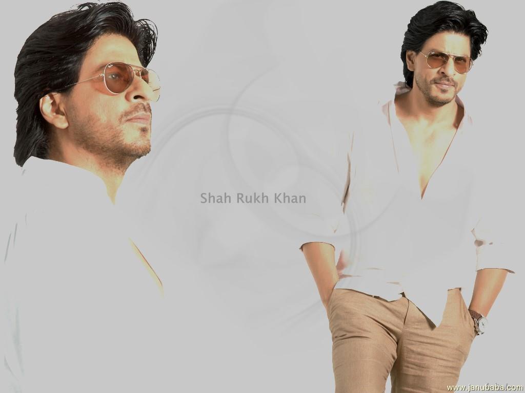 Shahrukh Khan