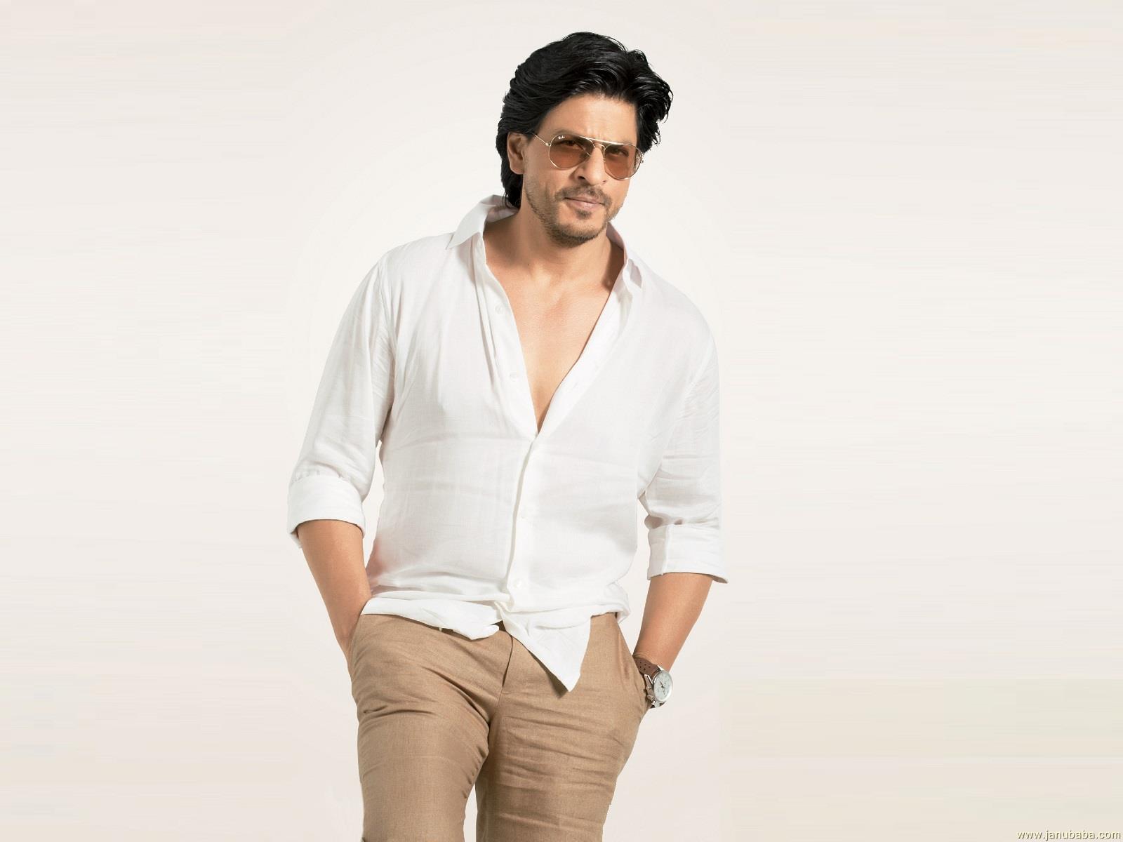 Shahrukh Khan