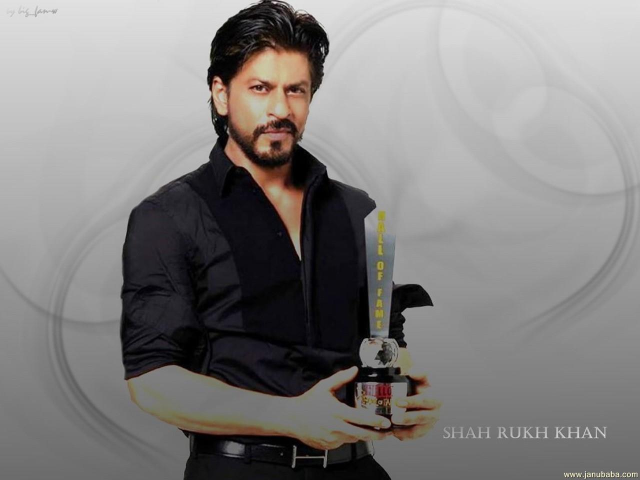 Shahrukh Khan