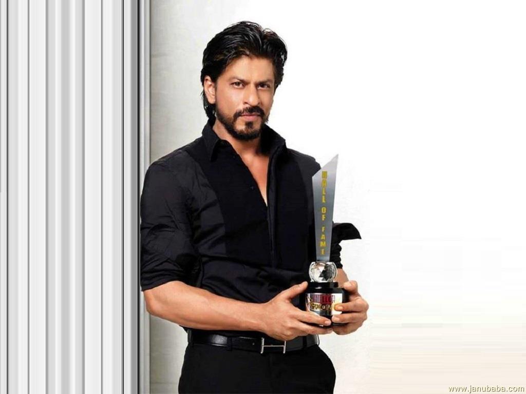 Shahrukh Khan