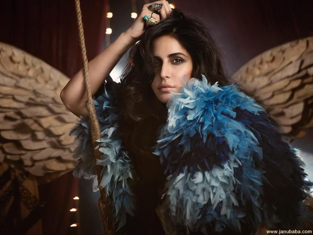 Katrina Kaif