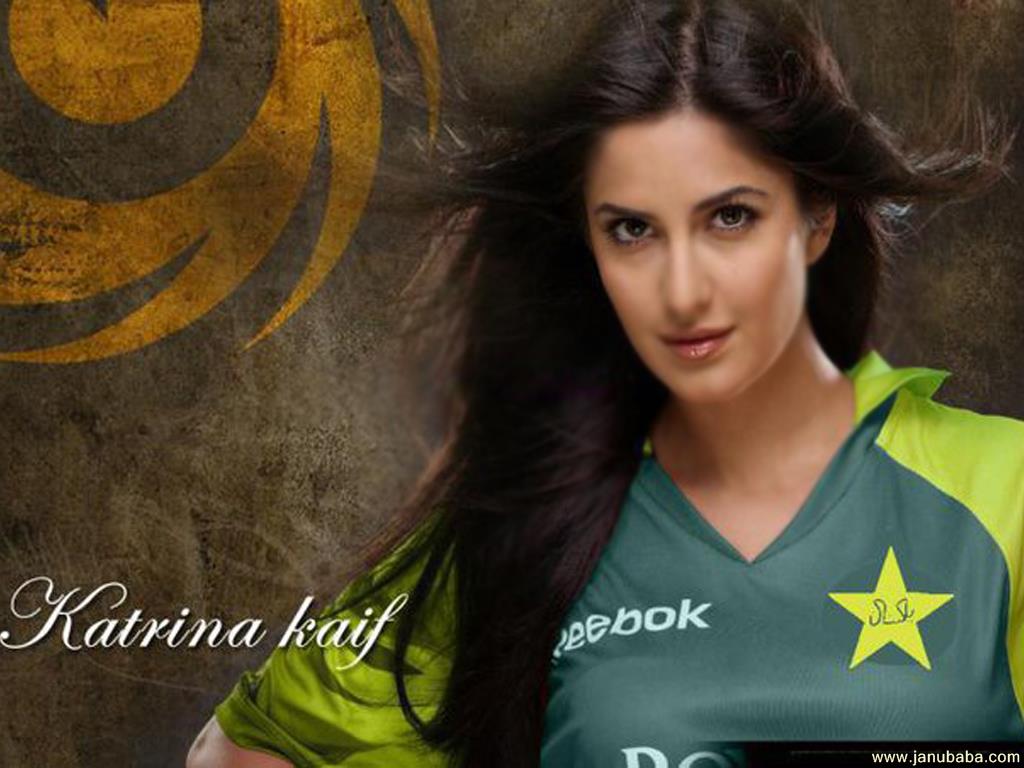 Katrina Kaif By Hubbak
