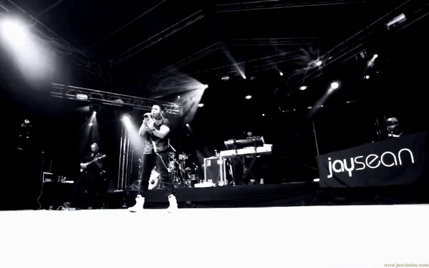 Jay Sean By Hubbak